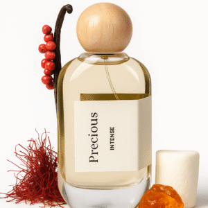 PRECIOUS intense -unisex