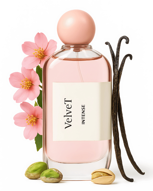 VELVET intense -for her