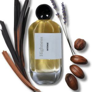 HIGHNESS intense -unisex