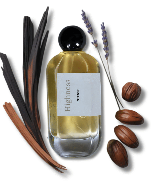 HIGHNESS intense -unisex