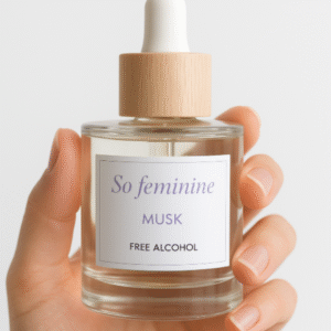 SO FEMININE MUSK