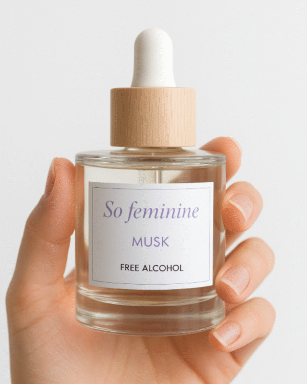 SO FEMININE MUSK